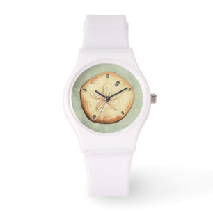 Reloj De Pulsera Colector de Shell
