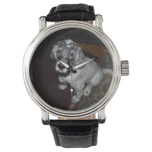Reloj De Pulsera Colgante de inglés
