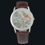 Reloj De Pulsera Collage aéreo II<br><div class="desc">Animales</div>