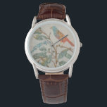 Reloj De Pulsera Collage aéreo II<br><div class="desc">Animales</div>