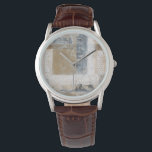 Reloj De Pulsera Collage II<br><div class="desc">Decoración del hogar</div>
