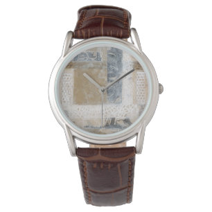 Reloj De Pulsera Collage II