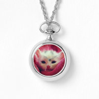 Collar de gatitos