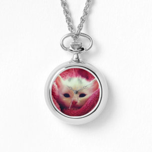 Reloj De Pulsera Collar de gatitos