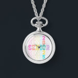 Reloj De Pulsera Collar superior de observación 2025<br><div class="desc">Collar superior de observación 2025</div>