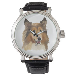Reloj De Pulsera Collie