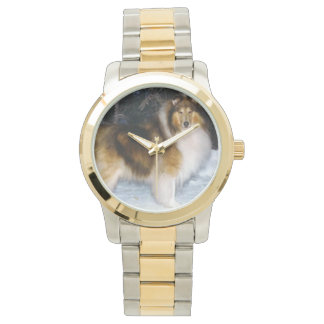 Reloj De Pulsera Collie Watch por Hevener