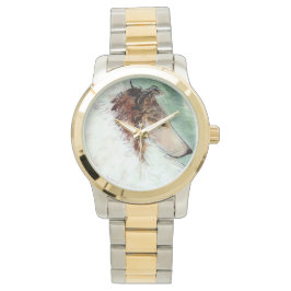 Reloj De Pulsera Collie Watch por Hevener