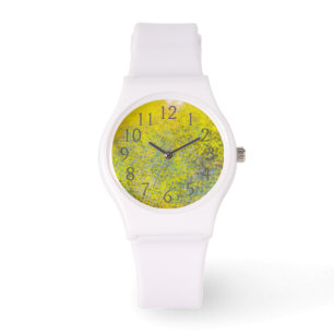 Reloj De Pulsera Colmena I