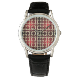 Reloj De Pulsera Colores de estilos clásicos