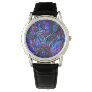 Reloj De Pulsera Colores de estilos clásicos