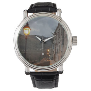 Reloj De Pulsera colori rilassanti e dettagli armoniosi.