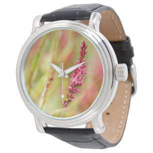 Reloj De Pulsera colorido