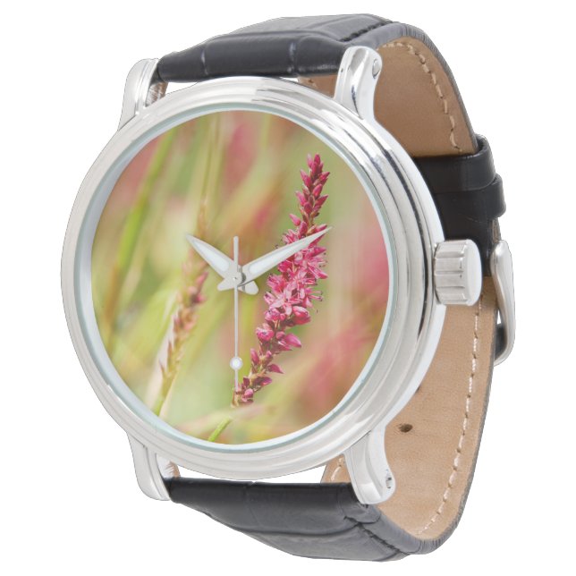 Reloj De Pulsera colorido (Angular)