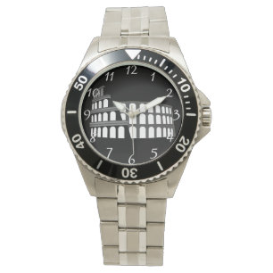 Reloj De Pulsera Colosseo