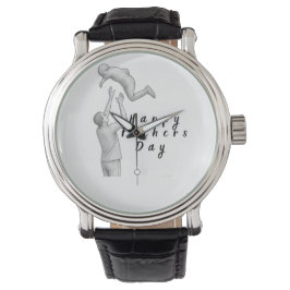 Reloj De Pulsera Como regalo para el Día del Padre