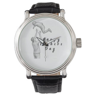 Reloj De Pulsera Como regalo para el Día del Padre