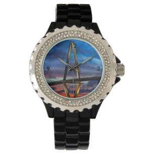 Reloj De Pulsera Como se adelantan las luces