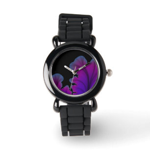 Reloj De Pulsera Como una flor