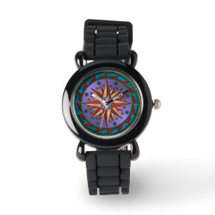 Reloj De Pulsera Compass