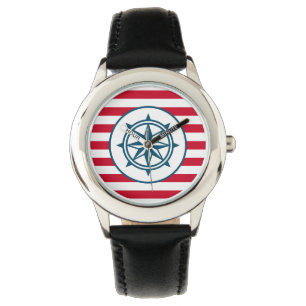 Reloj De Pulsera Compass