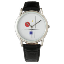 Composición artística de Bauhaus II