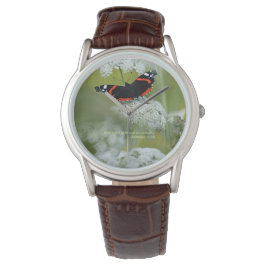 Reloj De Pulsera Con DIOS.