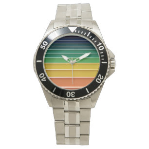 Reloj De Pulsera Con solo un gesto de muñeca...