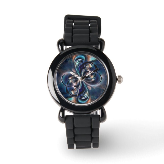 Reloj De Pulsera Concepción (Anverso)