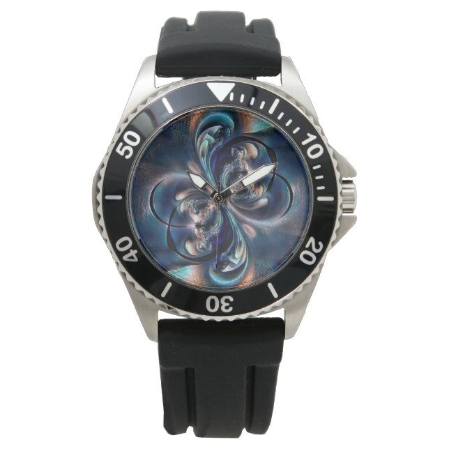 Reloj De Pulsera Concepción (Anverso)