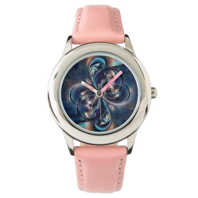 Reloj De Pulsera Concepción (Anverso)