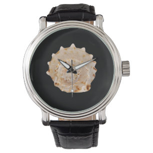 Reloj De Pulsera Conch Shell Watch