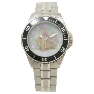 Reloj De Pulsera CONCH SHELL watch