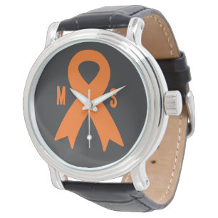 Reloj De Pulsera Conciencia sobre esclerosis múltiple