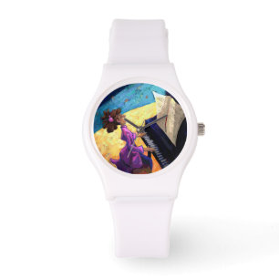 Reloj De Pulsera Concierto de piano