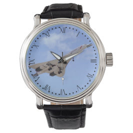Reloj De Pulsera Concorde G-BOAF-1