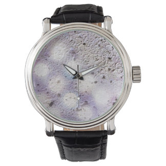 Reloj De Pulsera Concreto