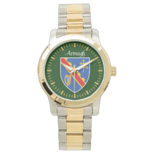 Reloj De Pulsera Condado de Armagh Wrist Watch