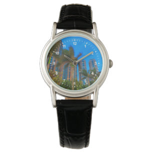 Reloj De Pulsera Condominios de lujo en China