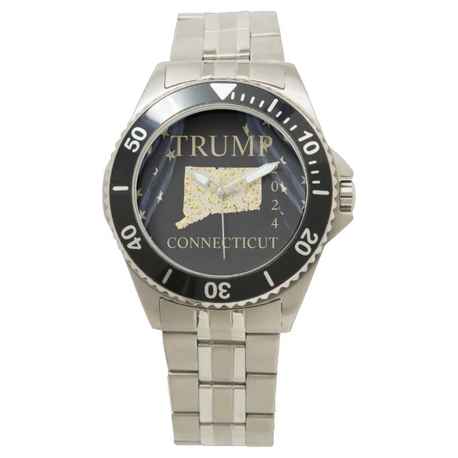 RELOJ DE PULSERA CONECTICUACIÓN (Anverso)