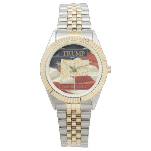 RELOJ DE PULSERA CONECTICUACIÓN