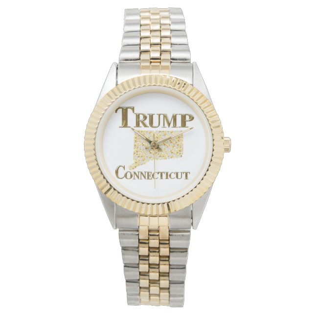 RELOJ DE PULSERA CONECTICUACIÓN (Anverso)