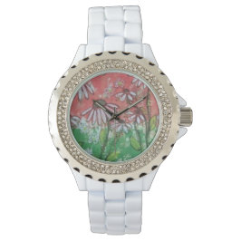 Reloj De Pulsera Conefriente