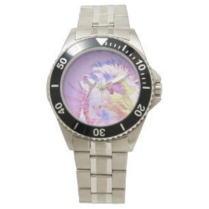 Reloj De Pulsera conejillo de Indias 4