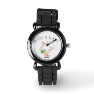 Reloj De Pulsera Conejito dulce