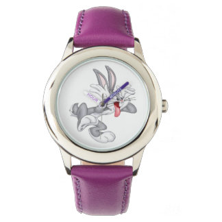 Reloj De Pulsera Conejo