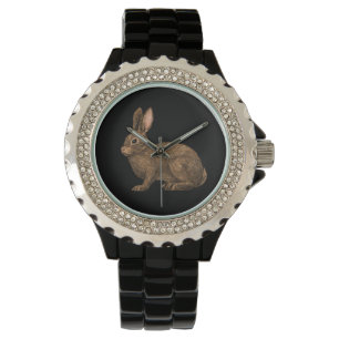 Reloj De Pulsera Conejo 2