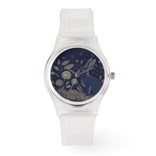 Reloj De Pulsera Conejo caprichoso