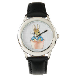 Reloj De Pulsera Conejo clásico Bunny