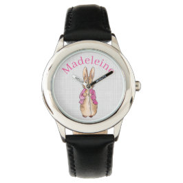 Reloj De Pulsera Conejo clásico Bunny